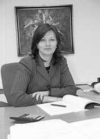 Лита Калниня: ЕС предоставит большую финансовую свободу для поддержки малого бизнеса