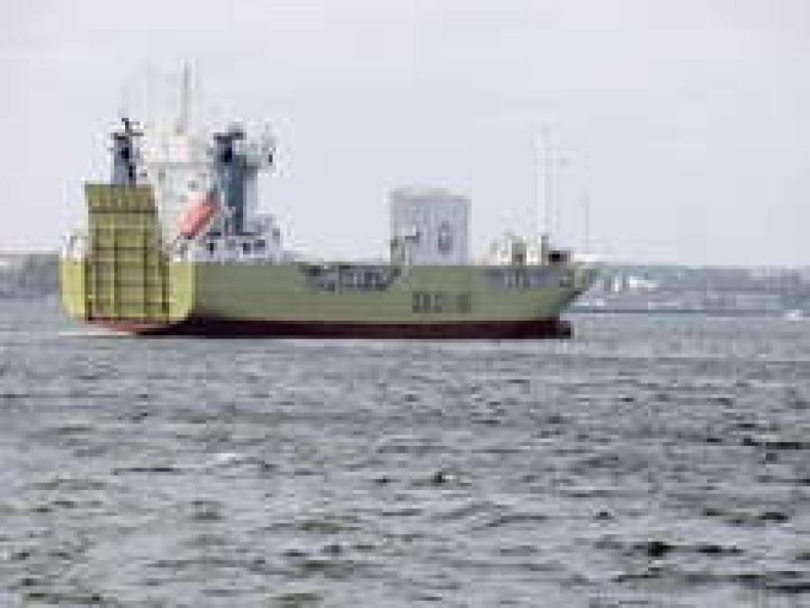 Man-Tess запустил собственное паромнoe сообщение