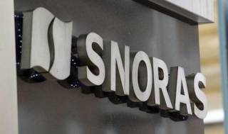 Фонд защиты российских инвесторов обратился в Парижский арбитраж по поводу национализации &quot;Snoras&quot;