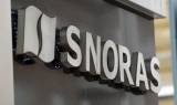 Фонд защиты российских инвесторов обратился в Парижский арбитраж по поводу национализации &quot;Snoras&quot;