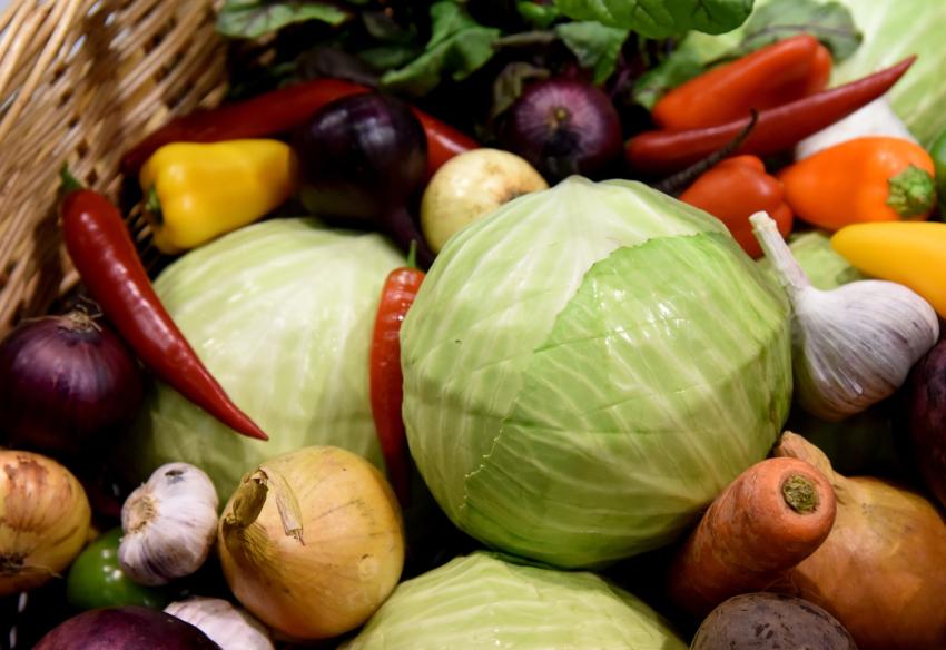 В Латвии ожидается рост цен на местную продукцию и импортные продукты