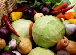 В Латвии ожидается рост цен на местную продукцию и импортные продукты