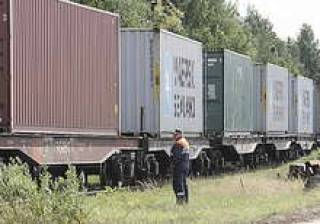 Latvijas dzelzceļ&scaron; играет на опережение