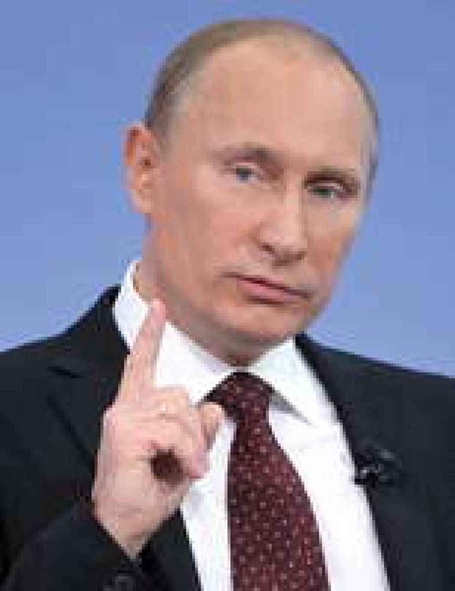 В.Путин дал два месяца на выявление нарушений.