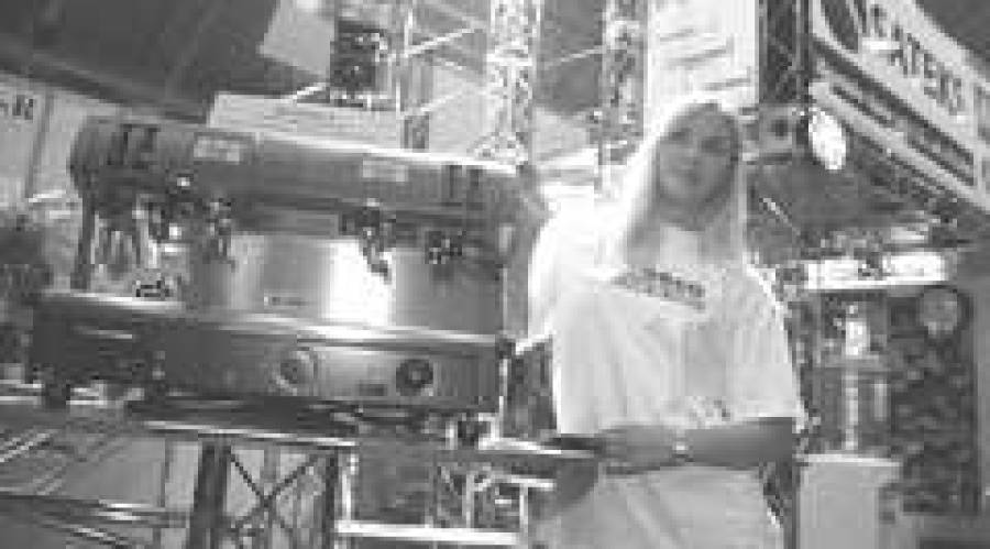 Кофе для дома и офиса