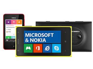 Microsoft откажется от бренда Nokia