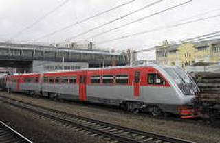 До 2013 года Варшаву и Таллин соединит Rail Baltica.