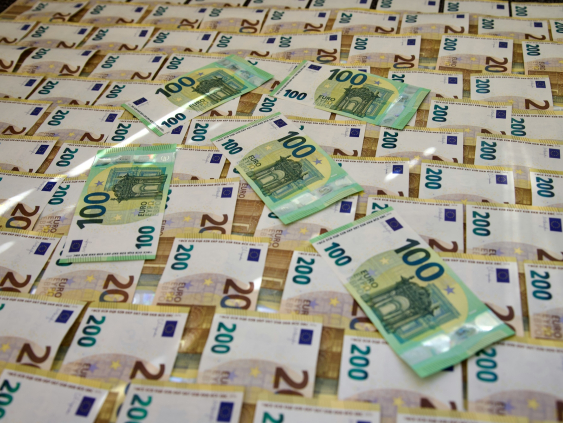 Профицит бюджета Латвии к концу августа составил 127,6 млн евро