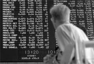 Dow и Nasdaq перешли Рубикон