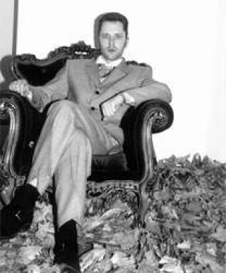Александр ПАВЛОВ. 