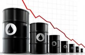Нефть продолжает дешеветь