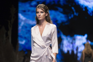 В Риге пройдут показы Недели моды