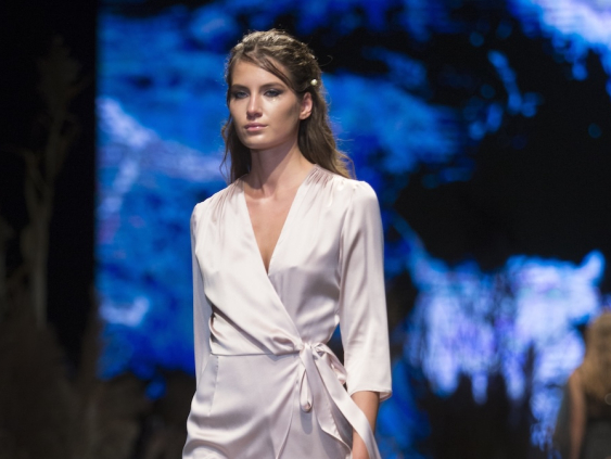 В Риге пройдут показы Недели моды