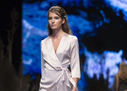 В Риге пройдут показы Недели моды