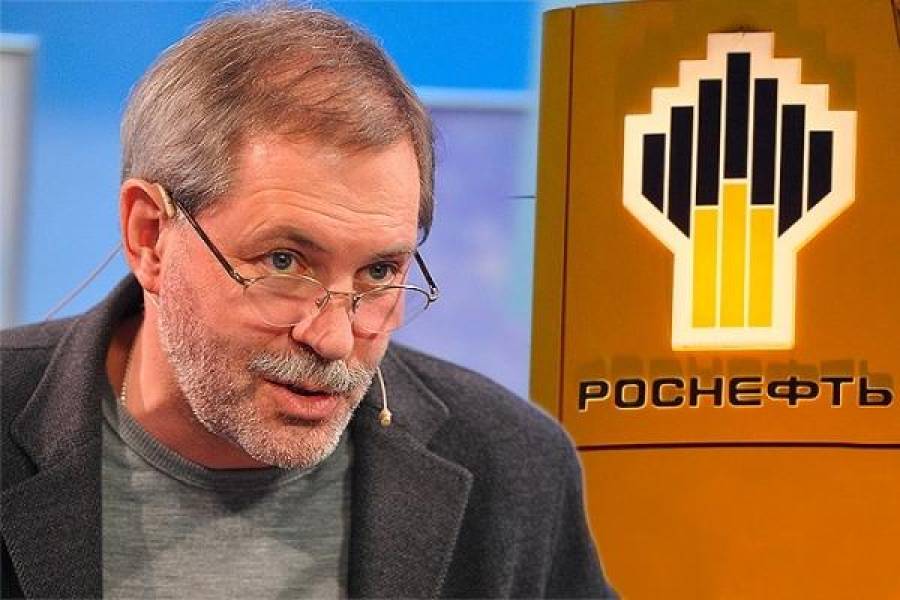 Михаил Леонтьев