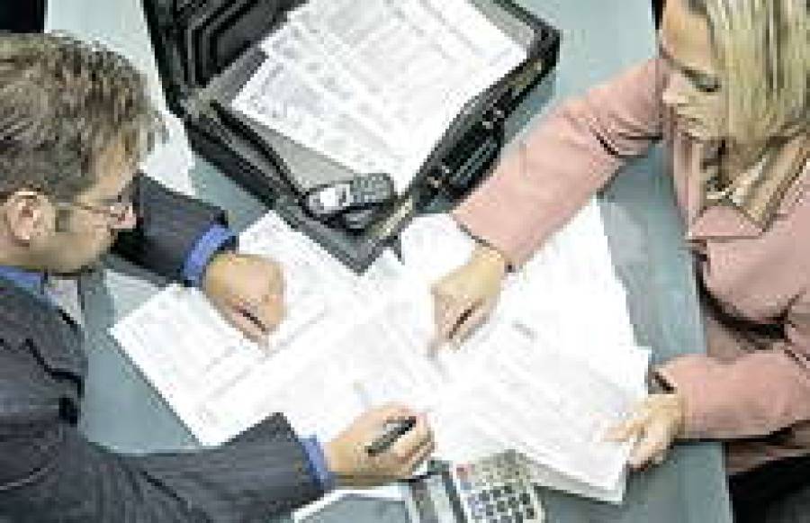 Как станем отчитываться