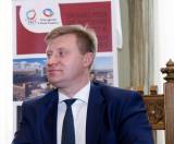 Депутат Рижской думы Максим Толстой известил БПБК о выданном ему листе нетрудоспособности