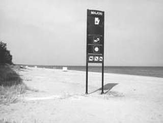 Закон курортного притяжения. Юрмала не застыла в ожидании туристов.