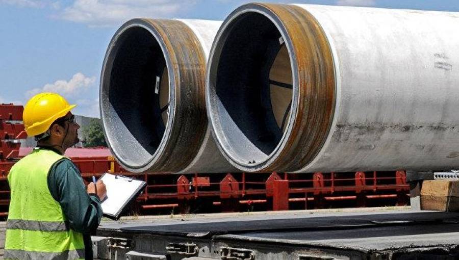 У Siemens &quot;трубы горят&quot;