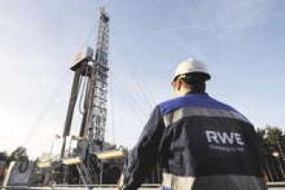Немецкая корпорация RWE, являющиая акционером Nabucco, подтвердила, что проект вновь отложен.