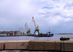 Экономика Латвии - слабый внешний спрос и падение цен на экспортные товары