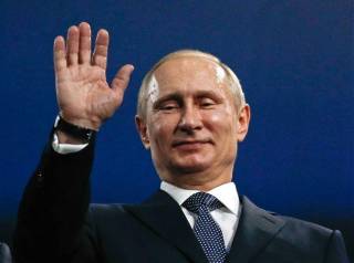 Американцы боятся Россию меньше, чем ее президента - Путина