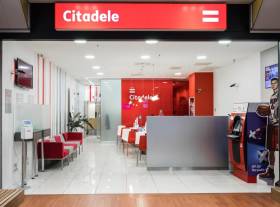 Принадлежащий &quot;Citadele&quot; дочерний банк в Швейцарии купит гибралтарский &quot;Trusted Novus Bank&quot;
