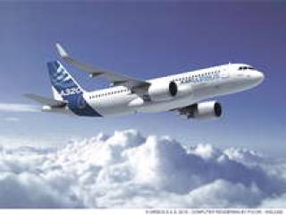 Наибольшей популярностью у покупателей пользуются самолеты Airbus 320neo.