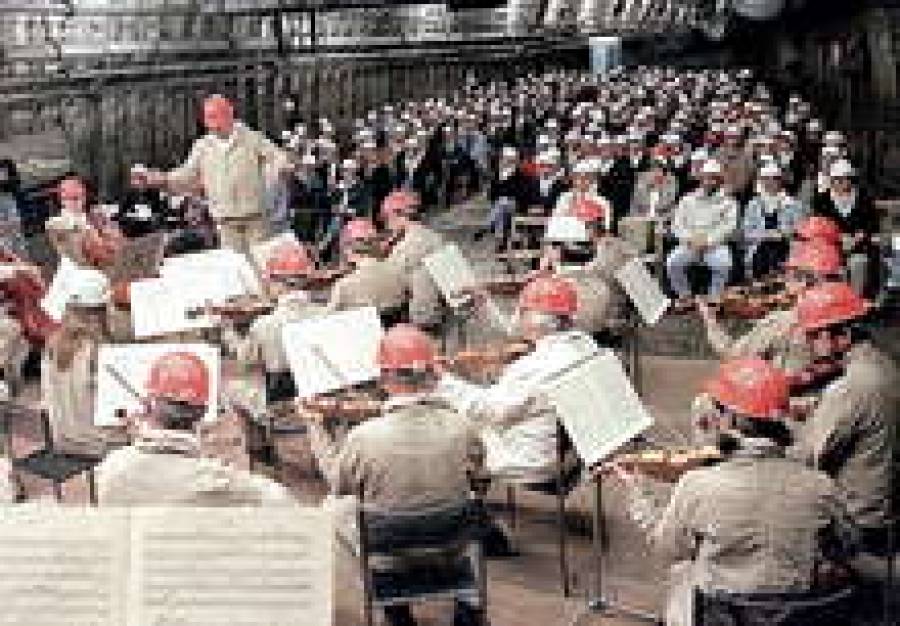 С мая строители будут играть по новым правилам.