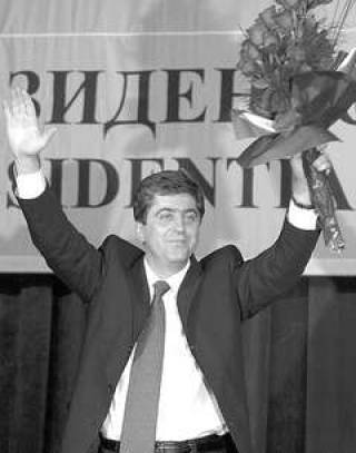 Ирония судьбы. Или коммуно-монархия по-болгарски.