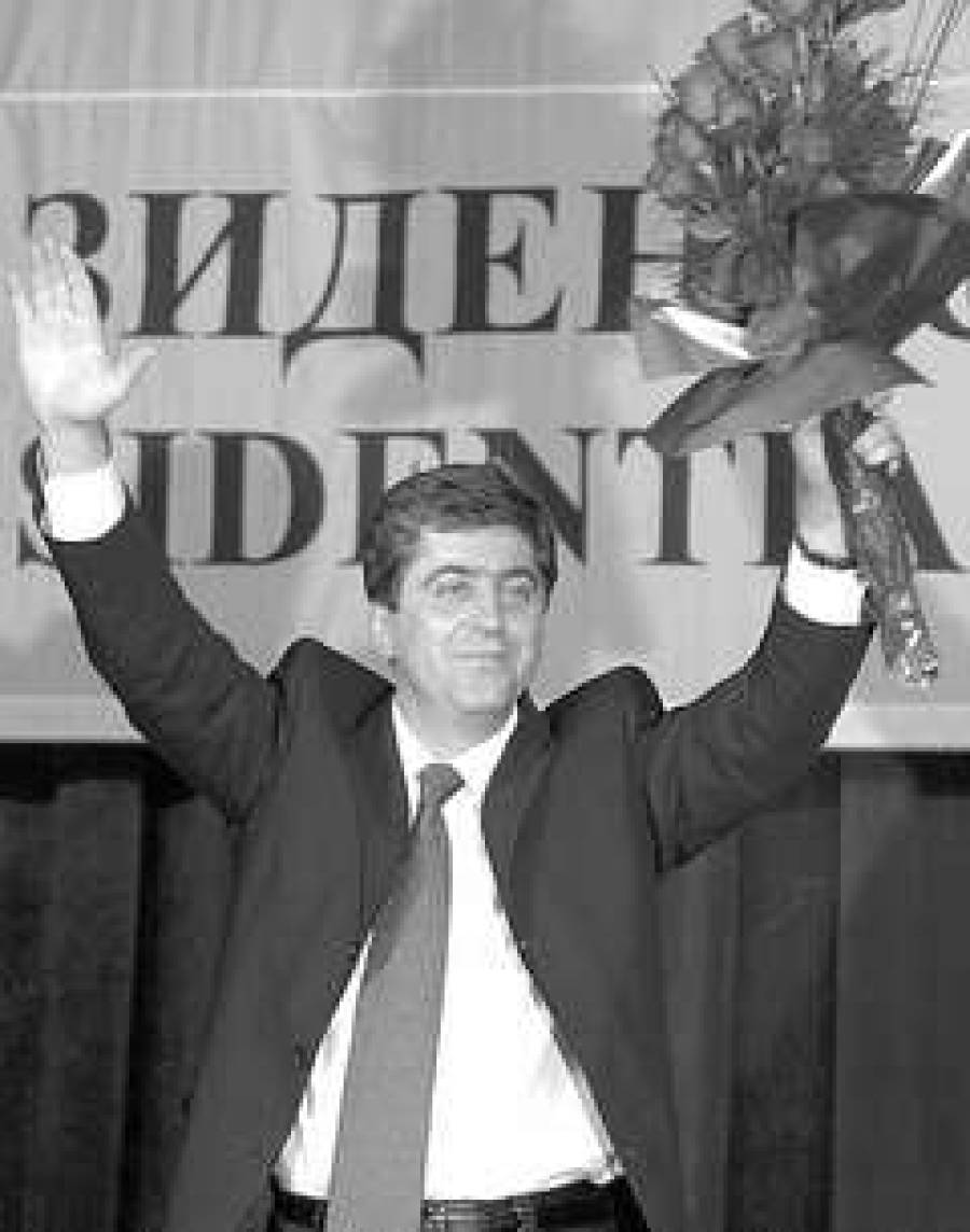Ирония судьбы. Или коммуно-монархия по-болгарски.