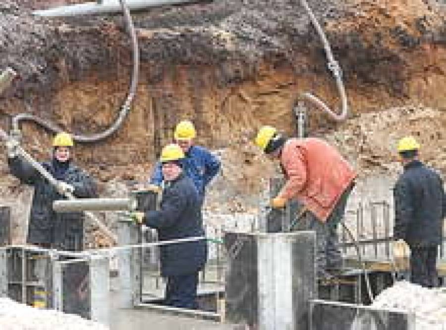 Новости компаний