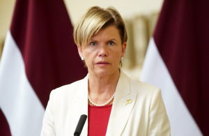 Браже призывает страны НАТО увеличивать расходы на оборону и укреплять единство