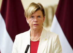 Браже призывает страны НАТО увеличивать расходы на оборону и укреплять единство