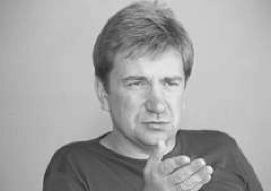 Андрей Экис: &quot;Я не думаю, что в нашем государстве больше коррупции, чем в любой западной стране&quot;