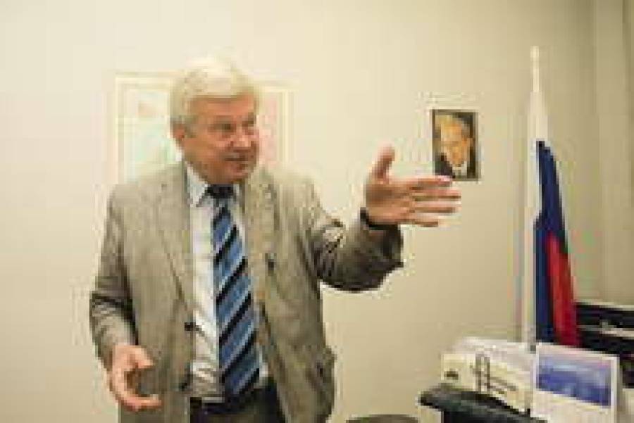 Для эффективного сотрудничества необходимо больше инвестиций