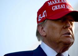 Фактор Трампа: эксперты Bloomberg сделали неутешительный прогноз на 2025 год