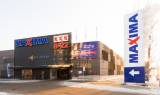 Оборот &quot;Maxima Latvija&quot; в 2018 году вырос на 6,4%