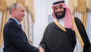 Европа - задворки США, и русские не продаются