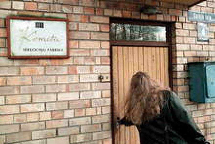 &quot;Комета&quot; летит в Африку