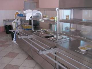 Бухучет на предприятии общественного питания