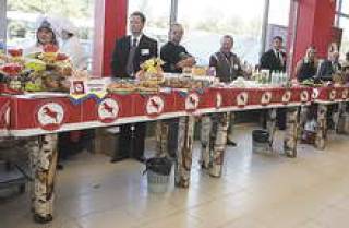 Продукцию made in Latvia снова будут популяризировать.