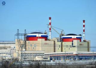 Газовая зависимость уже в прошлом: Россия приручает страны на атомном уровне
