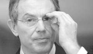 Блэр проиграл выборы, но не потерял лица