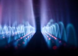 Цена на природный газ на бирже TTF на прошлой неделе выросла на 1,7%