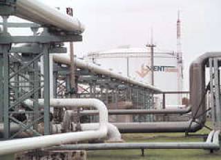 Вентспилс меняет нефть на &quot;дизель&quot;. Латвийские транзитчики перестраиваются на ходу.