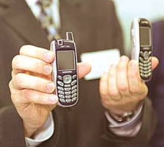 Потребитель стоит перед дилеммой: какого оператора выбрать.