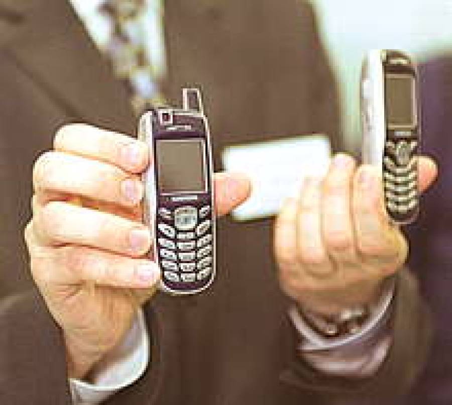 Потребитель стоит перед дилеммой: какого оператора выбрать.