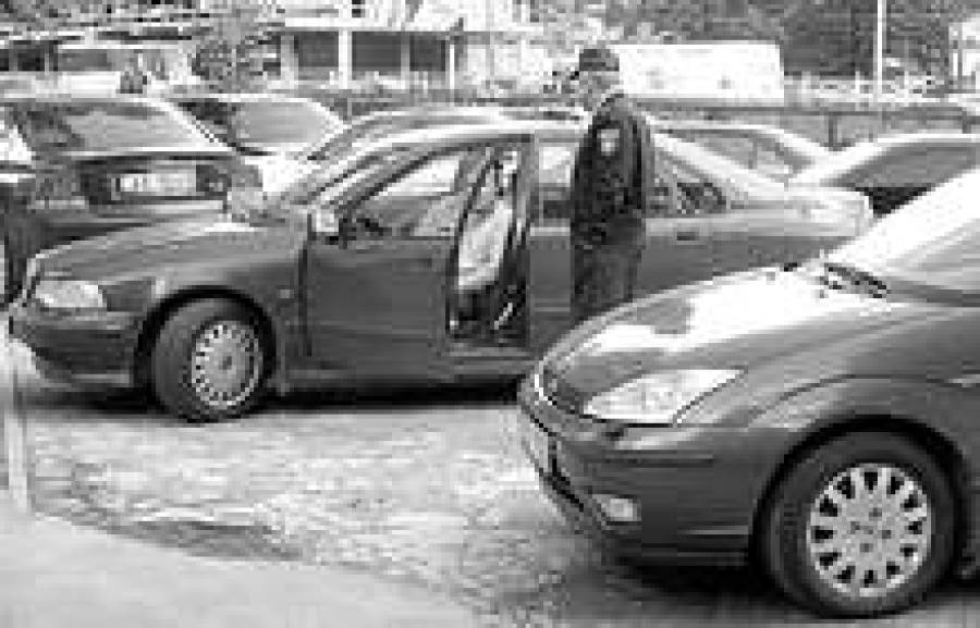 Отдыхать от автомобилей нужно в Афганистане