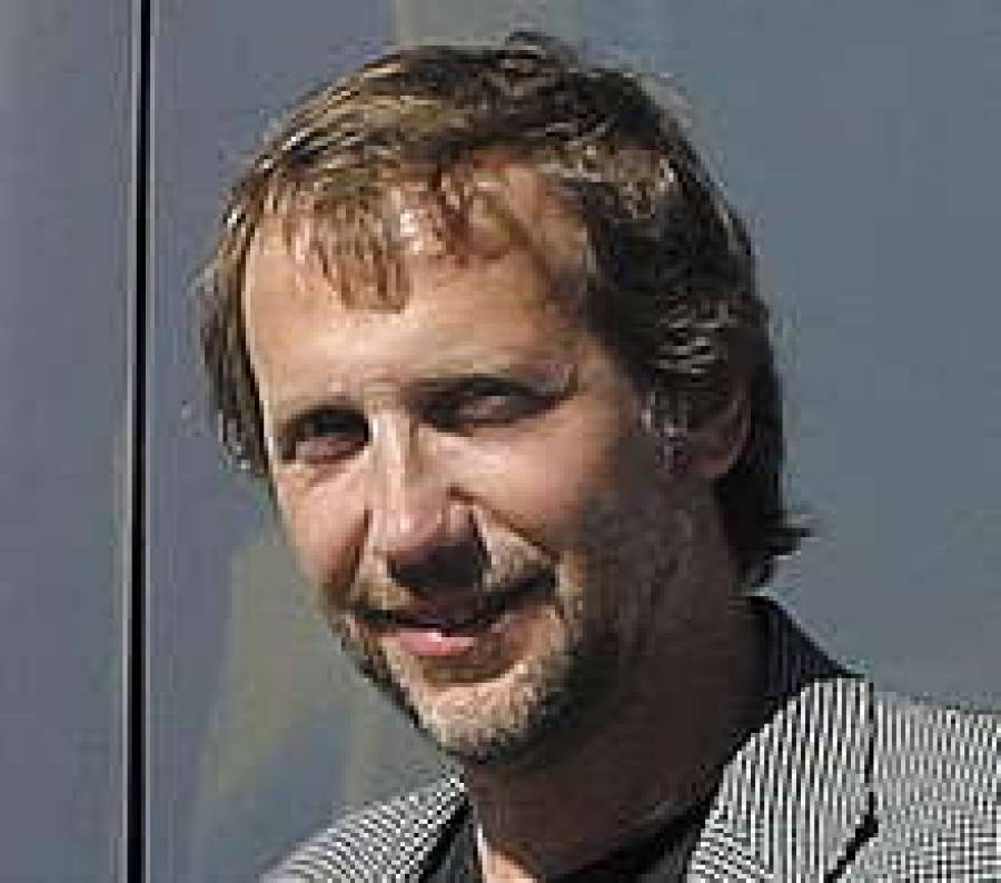 Х.Рапопорт: &ldquo;В перспективных планах компании &mdash; и новые паромы, и новые линии на Балтике&rdquo;.